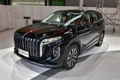Hongqi Hongqi HS7 – Hybride PHEV