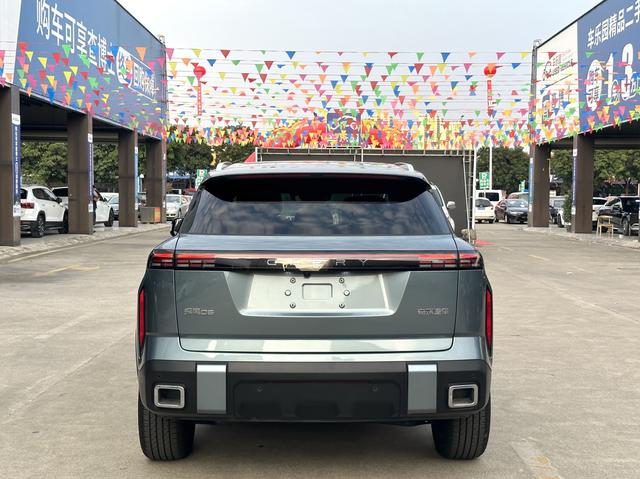 Certificated Pre-Owned Tan Suo 06 2023 Yueye Edition 1.6T Two-wheel Drive Tanye Edition - u22029263