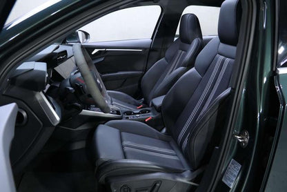 Certificated Pre-Owned Audi A3 2024 Sportback 35 TFSI Fashion Sport Edition - u22718358