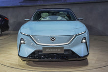 Mazda EZ-60-Hybride REEV