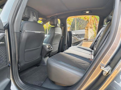 Certificated Pre-Owned Deepal SL03 2023 200 Max Extended Range Version -u22063031