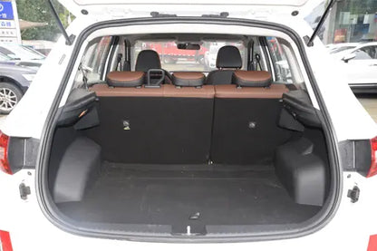 FAW JILIN AUTOMOBILE Senya R7