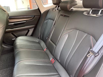 Certificated Pre-Owned XPENG P7 2020 586Eu21010385