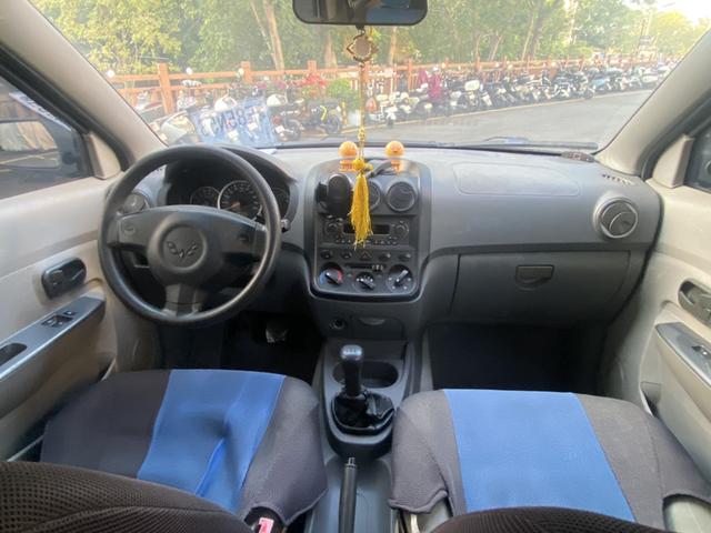 Certificated Pre-Owned SAIC-GM-Wuling Hongguang 2015 1.5L S Base Model - u21702993