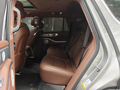 Certificated Pre-Owned GWM Tank 700 Hi4-T 2024 Edition Extreme Edition -u21828242