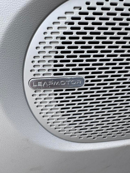 Pre-Owned Leapmotor C11 2023 Extended - Range 285 Comfort Edition