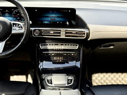 Pre-Owned Mercedes-Benz EQC 2021 EQC 350 4MATIC