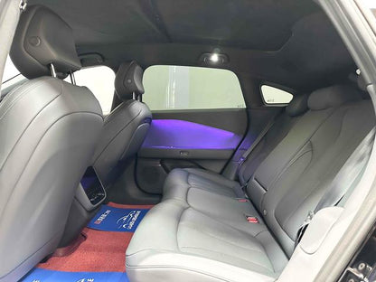 هاتف XPENG P7+ 2024 فائق المدى معتمد ومستعمل