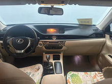 Certificated Pre-Owned Lexus ES 2013 250 Elite Edition - u22721620