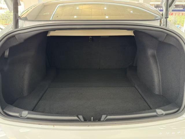 Certificated Pre-Owned Tesla Model 3 2021 Standard Range Rear-Wheel Drive Upgraded Version 3D1 -u22697857