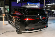 Denza Denza N9 DM -Hybride PHEV