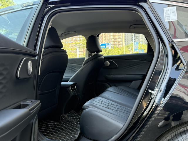 Certificated Pre-Owned Fengyun A8L 2025 145km Standard Model -u22303274