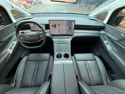 جهاز XPENG X9 2024 702 فائق المدى Max-u22094358 مستعمل معتمد