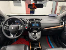 Certificated Pre-Owned Dongfeng Honda CR-V 2019 240TURBO CVT Two-Wheel Drive Fashion Edition, China V Emission Standard -u22161057