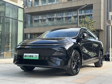 جهاز XPENG G6 2025 625 Long Range Max Technology Edition معتمد ومستعمل • 1997646