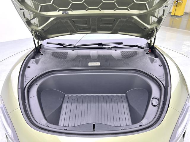 Certificated Pre-Owned Xiaomi SU7 2024 4WD Ultra Long Range Max Edition -u22549779