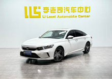 Certificated Pre-Owned Dongfeng Honda Inspire 2022 260TURBO Premium Edition - u22062739