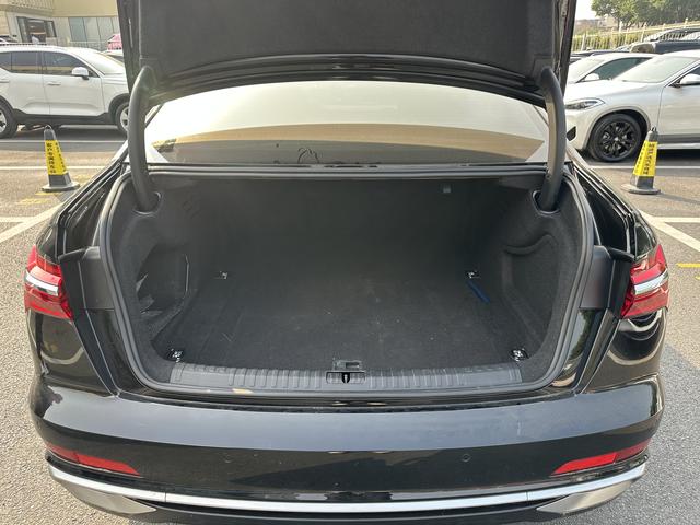 Certificated Pre-Owned Audi A6L 2024 45 TFSI Quattro Select Dynamic Edition - u22065044