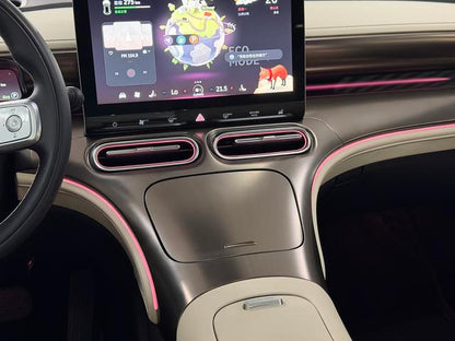 Pre-Owned smart #1 2022 Premium Edition