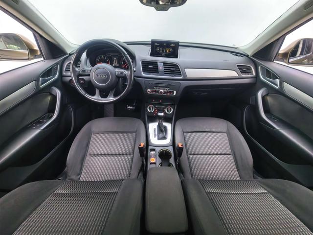 Certificated Pre-Owned Audi Q3 2015 35 TFSI Progressive Edition - u22352098