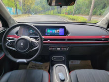 Certificated Pre-Owned Ora Good Cat GT 2023 Mulan Edition 401km Luxury Version