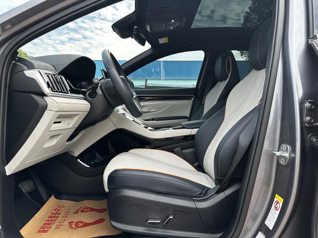 Pre-Owned Song PLUS EV 2021 Flagship Version