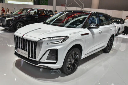 Hongqi Hongqi HS3 - Hybride PHEV