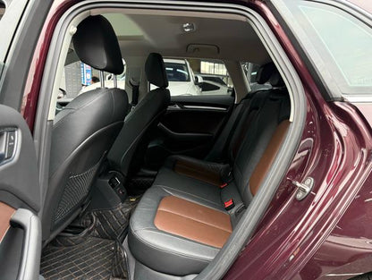 Certificated Pre-Owned Audi A3 2016 Sportback 40 TFSI Fashion Edition - u22155505