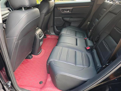 Certificated Pre-Owned Dongfeng Honda CR-V PHEV 2021 Sharp Hybrid e+ 2.0L Ruichi Edition -u21347680