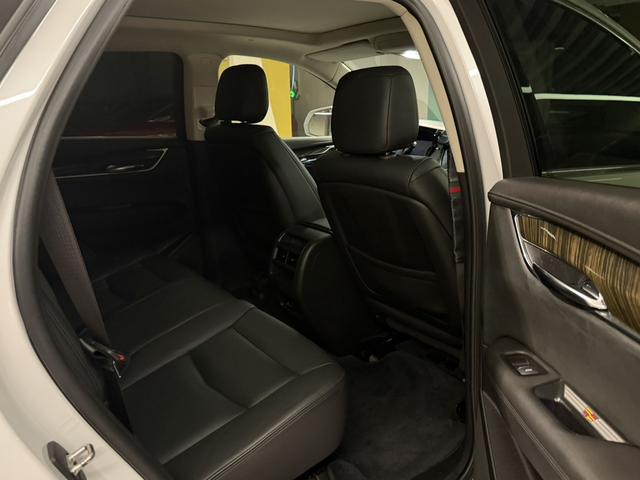 Certificated Pre-Owned Cadillac XT5 2018 28T Four-Wheel Drive Luxury Edition - u22344059