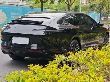 Pre - Owned Avita 12 2025 Ultra Rear - Wheel Drive Extended - Range Edition