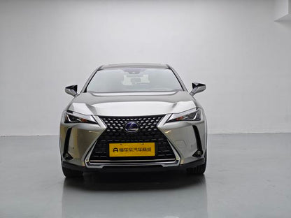 Certificated Pre-Owned Lexus UX EV 2020 300e Pure Joy