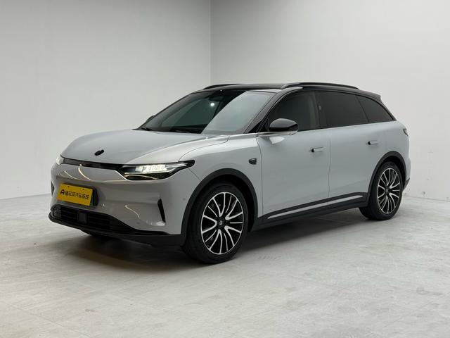 Certificated Pre-Owned Leapmotor C11 2021 Luxury Edition Ternary Lithium Battery -u22759589