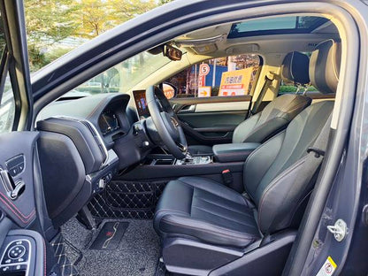 Certificated Pre-Owned BYD Tang DM 2018 DM 2.0T Full-Time Four-Wheel Drive Intelligent Connectivity Innovation Enjoyment Edition 7-Seater National V Emission Standard -u22103461