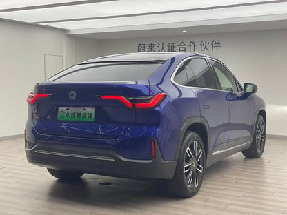 Pre-Owned NIO EC6 2020 Model 615KM Performance Version