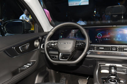 Chery Tiggo 7 PLUS - Hybride PHEV