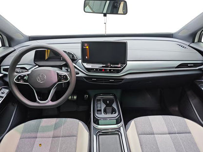 Certificated Pre-Owned Volkswagen ID.4 Crozz 2022 Pure Enjoyment Limited Edition