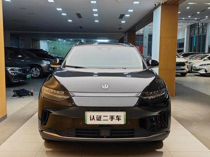 Certificated Pre-Owned Leapmotor C11 2022 Luxury Edition Lithium Iron Phosphate Battery -u22770840