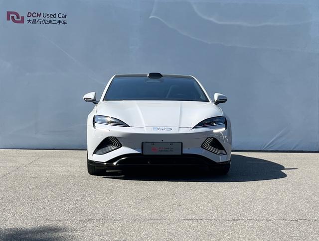 Pre-Owned Haima 2025 Model 650 ADAS Version