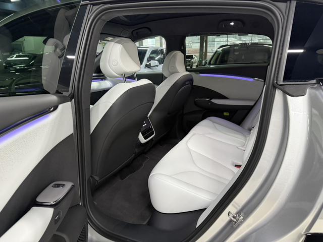 جهاز XPENG G7 إصدار 2025 معتمد مستعمل، 602 مدى طويل Max-u20279782