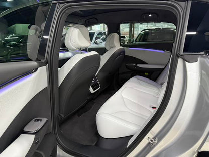 جهاز XPENG G7 إصدار 2025 معتمد مستعمل، 602 مدى طويل Max-u20279782