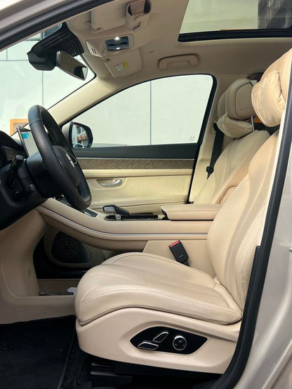 Certificated Pre-Owned Wenjie M7 2022 2WD Comfort Edition -u22697079