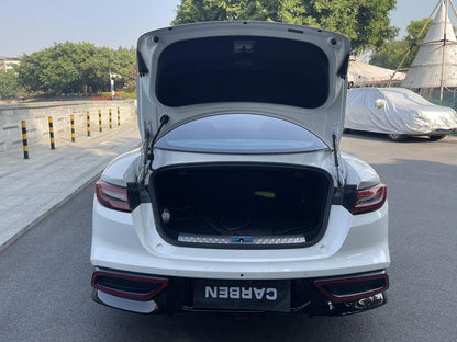 Certificated Pre-Owned Hozon Auto Nezha GT 2023 560 Edition -u22235794