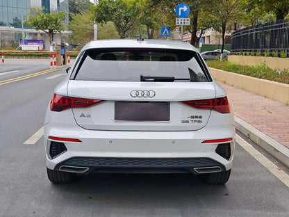 Certificated Pre-Owned Audi A3 2021 Sportback 35 TFSI Fashion Sporty Model - u22556471