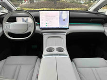 Certificated Pre-Owned XPENG X9 2024 702 Ultra Long Range Max-u22045757