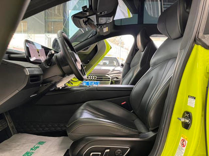 Certificated Pre-Owned XPENG P7 2021 670E Pengyi Editionu22243089