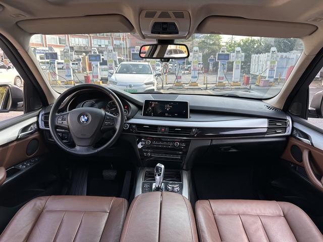 Certificated Pre-Owned BMW X5 (Imported) 2017 xDrive35i Elegant Edition - u22211905