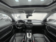 Certificated Pre-Owned Audi Q3 2013 40 TFSI Quattro Luxury - u22577909