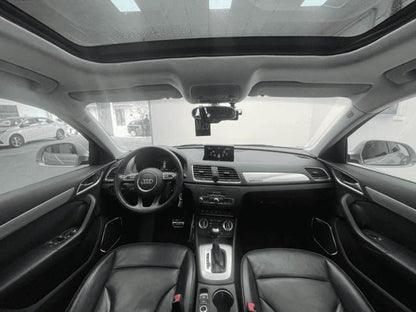 Certificated Pre-Owned Audi Q3 2013 40 TFSI Quattro Luxury - u22577909