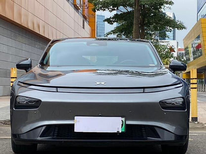 Certificated Pre-Owned XPENG P7 2020 670E-u21768489